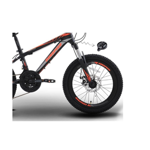 دوچرخه شهری سان اسپید SUNSPEED کد 20112 مدل KATE DISC سایز 20_اسباب بازی